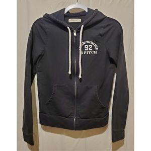 Ambercombie & Fitch Hoodie